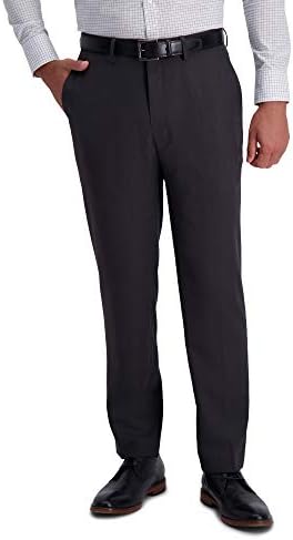Theory Men's Zaine Neoteric Tailored Pant, Navy, 29 at Amazon